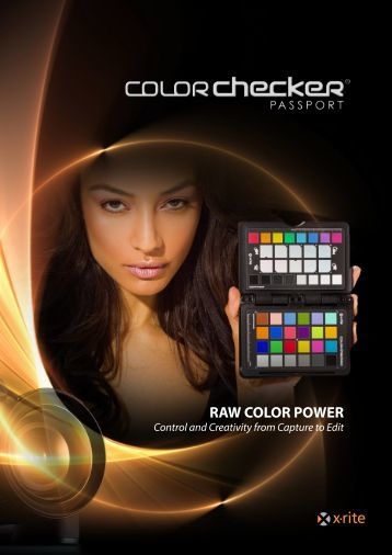 Colorchecker Passport Download Mac