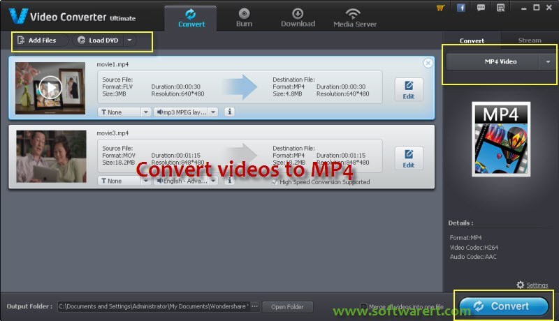 Convert Vob To Mp4 Mac Free Download